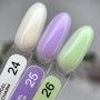 Акрилгель Edlen Water acrygel №26, 30 мл HEMA/TPO free